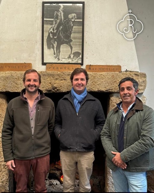 Manuel Telles Bastos apoderado por Hugo Branquinho