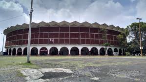 Feira de Guadalajara com cartéis rematados