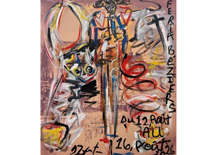 Béziers com elencos definidos para Agosto e um cartaz diferente