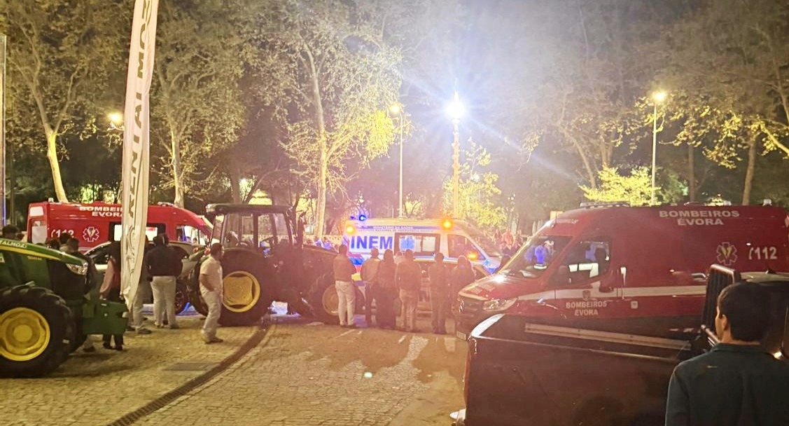 Rúben Corte Real regista melhoras significativas - Touro e Ouro