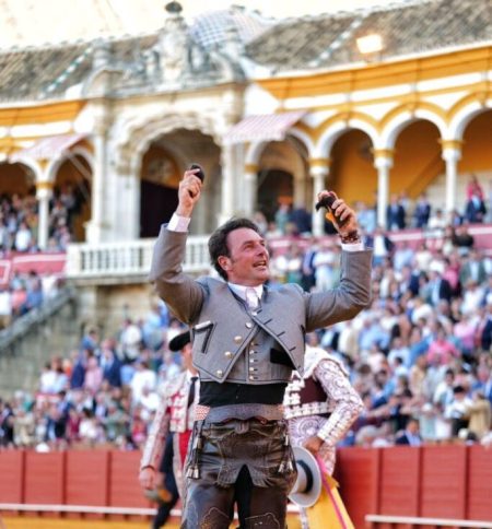 Porta do Príncipe para Andy Cartagena depois de 10 anos de ausência em ...