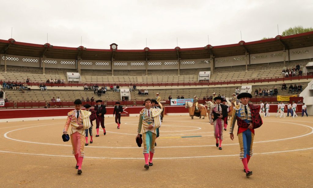 Tomás Bastos sem sorte em Mont de Marsan