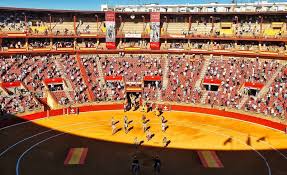 Cordóba com cartéis oficializados