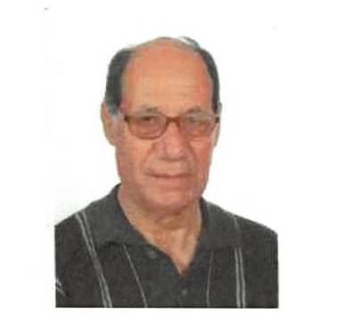 Morreu o embolador Luís Campino