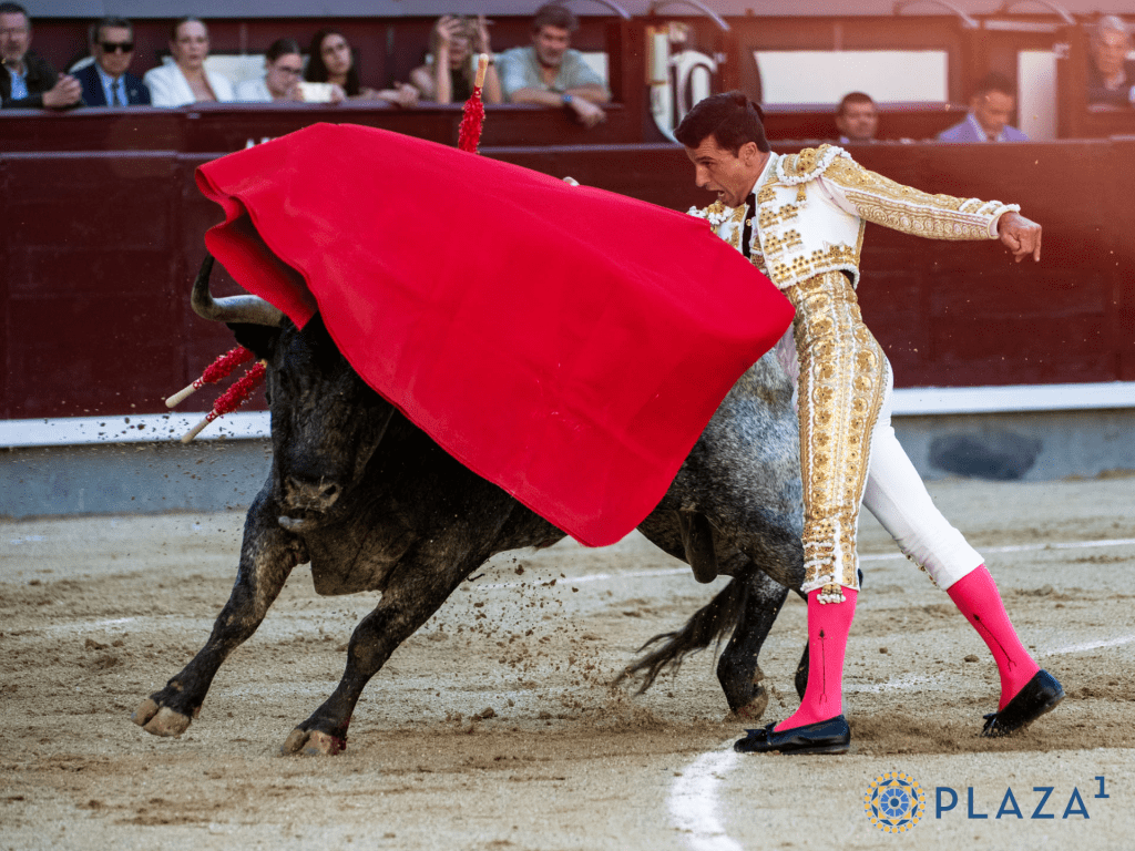 Pouco mais que palmas em Madrid