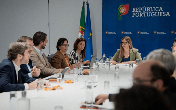 Governo não vai nomear Inspetor Geral para a IGAC