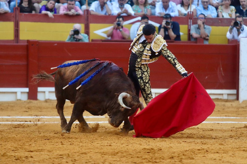 Morante e Talavante triunfam em Alicante