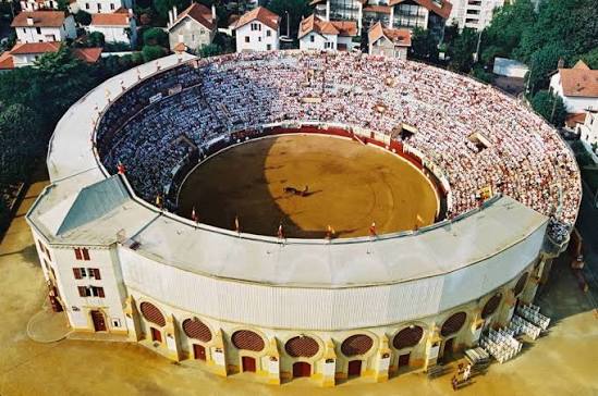 Toiros Romão Tenório e Aposento da Moita em Baiona (cartéis)
