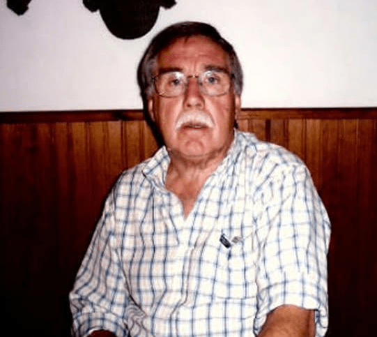 Morreu António José Zuzarte