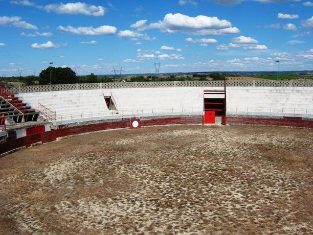 Dia 15 de Agosto haverá corrida em Urrós