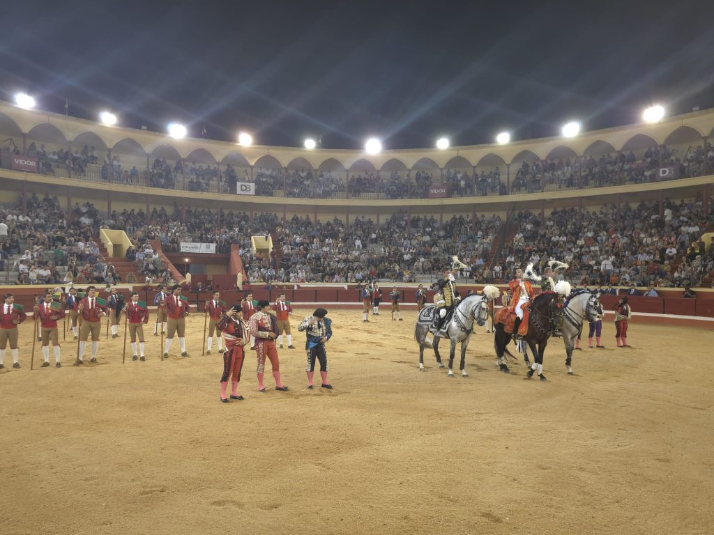 Figueira da Foz – O Coliseu onde ainda mora o gaiato