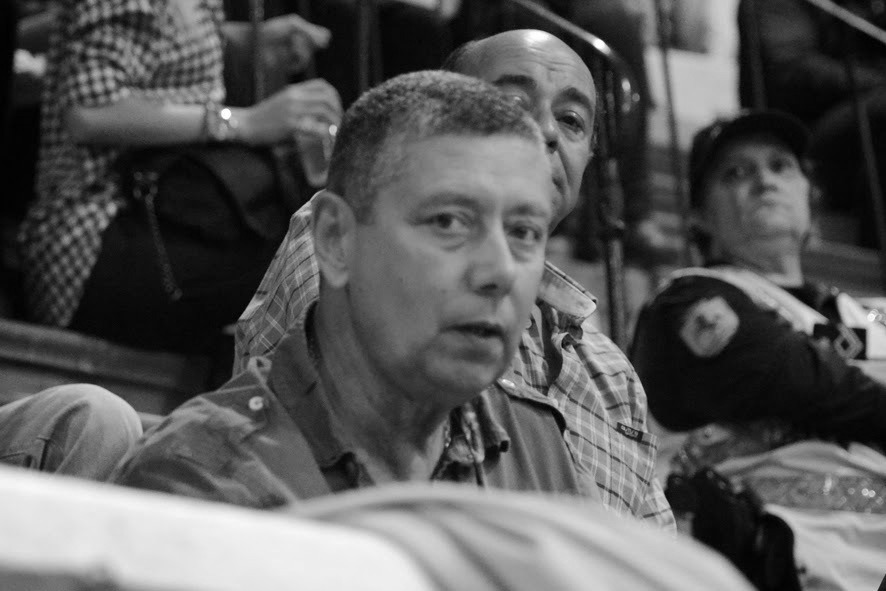 Morreu Frederico Cunha