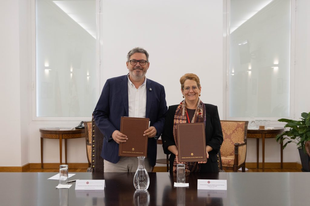 Vila Franca de Xira cada vez mais perto de ter um Museu da Tauromaquia