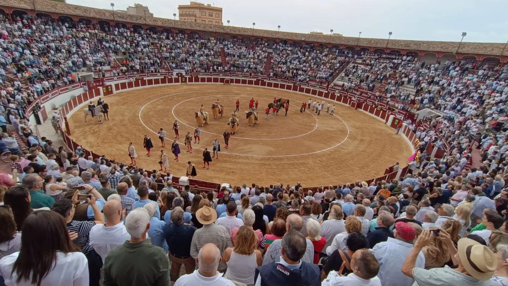 Meia corrida também em Hellín