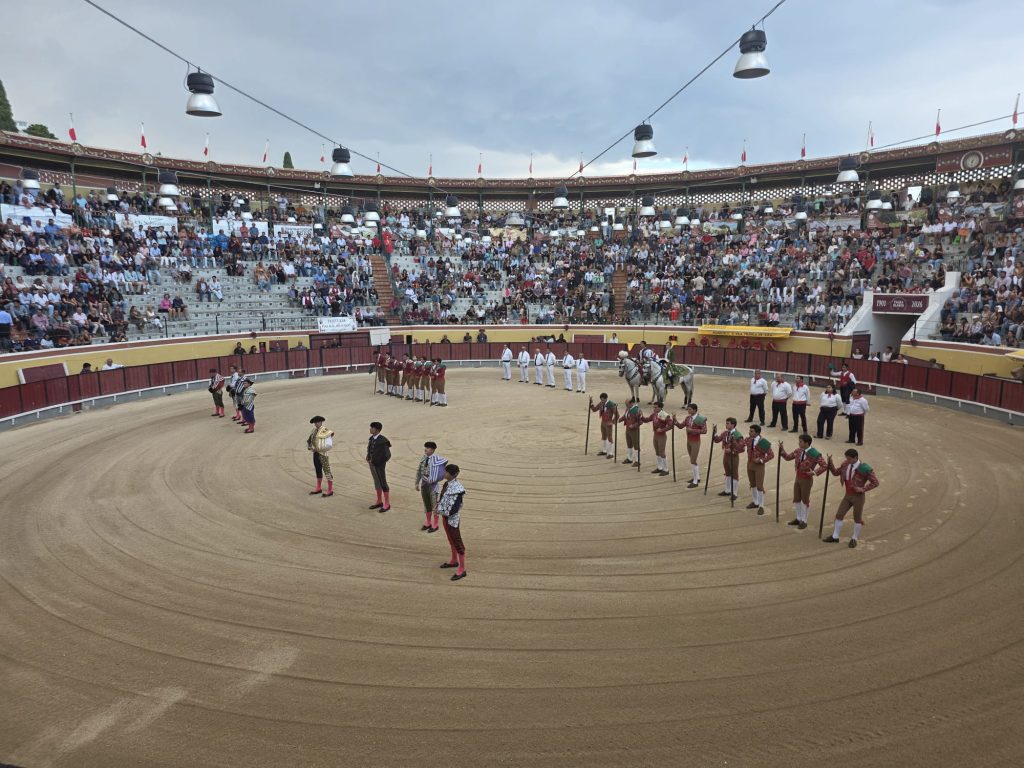 Vila Franca de Xira – “Que estranha forma de vida…”