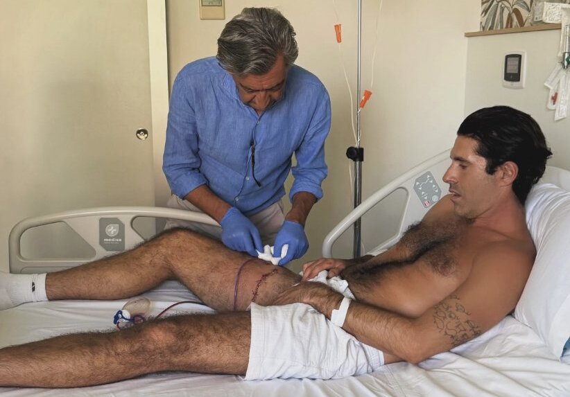 Alejandro Talavante põe termo à sua temporada e é substituído por Castella em Zaragoza